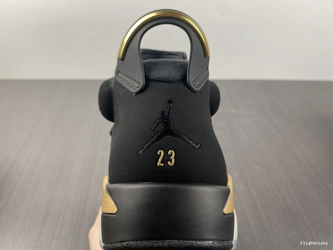 (2020) DMP 6 Retro Air CT4954-007 Jordan 0923